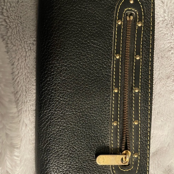 Authentic Louis Vuitton Zuhali Zippy Wallet - Picture 2 of 10